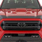 Hood Protector | Gloss Black | Toyota Tacoma 2WD/4WD (2024-2026)