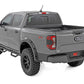 Pocket Fender Flares | Ford Ranger 2WD/4WD (2024-2025)
