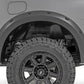 Pocket Fender Flares | Ford Ranger 2WD/4WD (2024-2025)