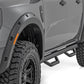 Pocket Fender Flares | Ford Ranger 2WD/4WD (2024-2025)