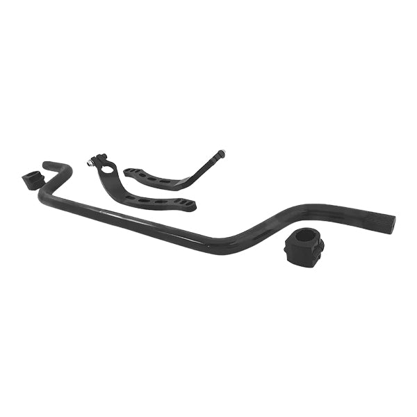 240sx high clearance adjustable swaybar