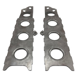 240sx/Silvia K-Frame/Tension rod mount weld in reinforcement kit