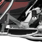 Kuryakyn Adjustable Passenger Pegs 07-09 Chrome