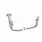 MagnaFlow Direct Fit Catalytic Converter GM 1500/2500/Suburban 5.0L