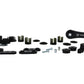 Whiteline 14-21 Subaru WRX Essential Driveline Bushing Kit