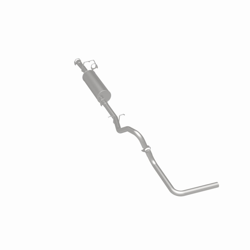 MagnaFlow BRE Exhaust Kit 87-96 Ford Econoline E-150 E-250