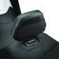 Kuryakyn Driver Backrest 18-20 Honda GL1800