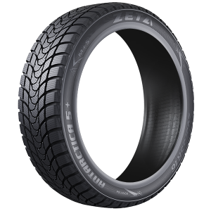 245/50R18 ZETA ANTARCTICA 5+ MS 100H Winter Tires