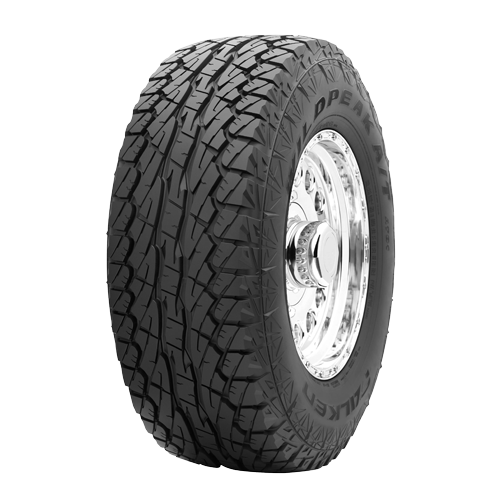 245/65R17 107T SL HT02 29.5 2456517