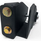 Tuff Country 1997 F-250 4wd (w/2in Front Lift Kit And 5 Bolt Mounting) Axle Pivot Drop Brackets Pr.