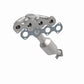 MagnaFlow Direct Fit Catalytic Converter 03-05 Mercedes C230 1.8L