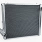 CSF 2019+ 992.1/992.2 Porsche 911(3.0LT Base/T/S/4/4S/GTS/4 GTS) High Perf Right Aluminum Radiator