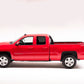 BAK 2023+ Chevy Colorado Crew Cab 5.2ft Bed BAKFlip MX4 Matte Finish