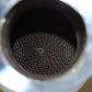 Invidia 12+ Subaru BRZ/Scion FR-S Front Pipe w/ High Flow EA300 CELL Cat