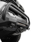 Addictive Desert Designs2024+ Toyota Tacoma Stealth Center Mount Winch Front Bumper w/ Top Hoop