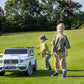 24V 4x4 Mercedes Benz G63 AMG 2 Seater G Wagon Ride on Car