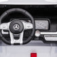 24V 4x4 Mercedes Benz G63 AMG 2 Seater G Wagon Ride on Car