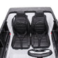 24V 4x4 Mercedes Benz G63 AMG 2 Seater G Wagon Ride on Car