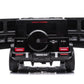 24V 4x4 Mercedes Benz G63 AMG 2 Seater G Wagon Ride on Car