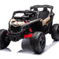 24V Can Am Maverick 1-Seater UTV - Kids Electric Ride-On