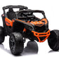 24V Can Am Maverick 1-Seater UTV - Kids Electric Ride-On