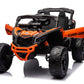 24V Can Am Maverick 1-Seater UTV - Kids Electric Ride-On