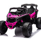 24V Can Am Maverick 1-Seater UTV - Kids Electric Ride-On