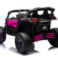 24V Can Am Maverick 1-Seater UTV - Kids Electric Ride-On