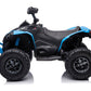24V Can Am Renegade 1-Seater Kids ATV