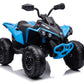 24V Can Am Renegade 1-Seater Kids ATV