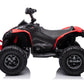 24V Can Am Renegade 1-Seater Kids ATV