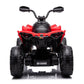 24V Can Am Renegade 1-Seater Kids ATV