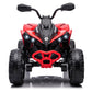 24V Can Am Renegade 1-Seater Kids ATV