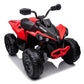 24V Can Am Renegade 1-Seater Kids ATV