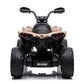 24V Can Am Renegade 1-Seater Kids ATV