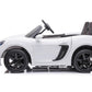 24V Freddo Racer 2 Seater