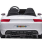 24V Freddo Racer 2 Seater