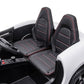 24V Freddo Racer 2 Seater