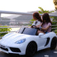 24V Freddo Racer 2 Seater