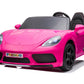 24V Freddo Racer 2 Seater