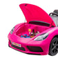 24V Freddo Racer 2 Seater