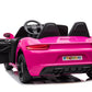 24V Freddo Racer 2 Seater