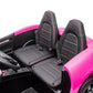 24V Freddo Racer 2 Seater