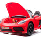 24V Freddo Racer 2 Seater