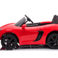24V Freddo Racer 2 Seater