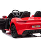 24V Freddo Racer 2 Seater