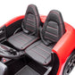 24V Freddo Racer 2 Seater