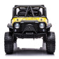 24V Freddo Raider 2 Seater Ride On