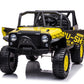 24V Freddo Raider 2 Seater Ride On