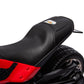 24V Freddo Spider 2 Seater Ride-On 3 Wheel Motorcycle